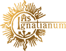 Akademia Ignatianum w Krakowie - logotyp