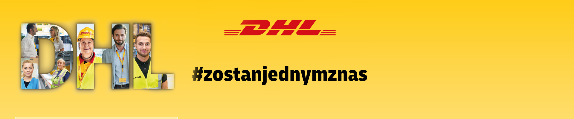 DHL Exel Supply Chain