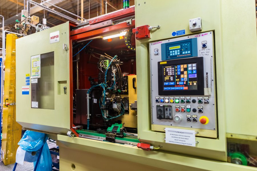 Eaton Automotive Systems Sp. z o.o. Pracodawca oferty pracy Eaton Automotive Systems Sp. z o.o.