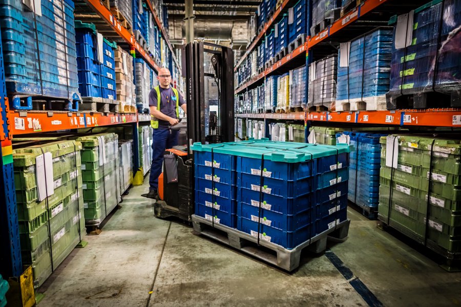 Eaton Automotive Systems Sp. z o.o. Pracodawca oferty pracy Eaton