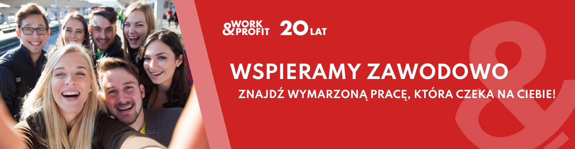Work&Profit sp. z o.o.