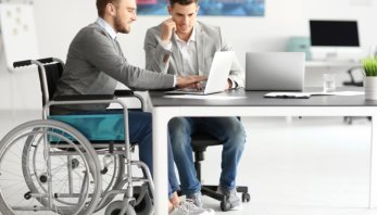 Praca a orzeczenie o niepełnosprawności - podstawowe informacje