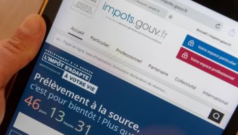 Podatek dochodowy we Francji - stawki podatkowe