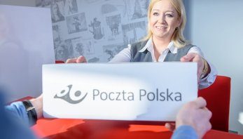 Praca Poczta Polska - wiodący operator pocztowy nad Wisłą