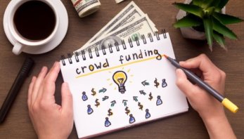 Crowdfunding - najważniejsze informacje na temat finansowania społecznościowego