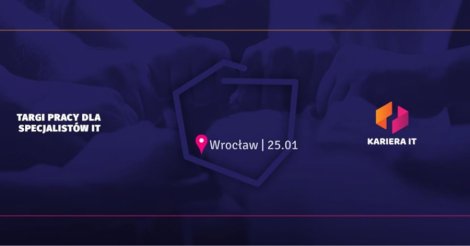 Kariera IT - Wrocław